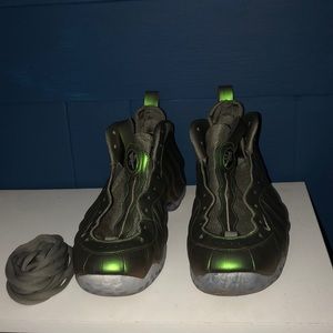 Air foamposite one “Shine”